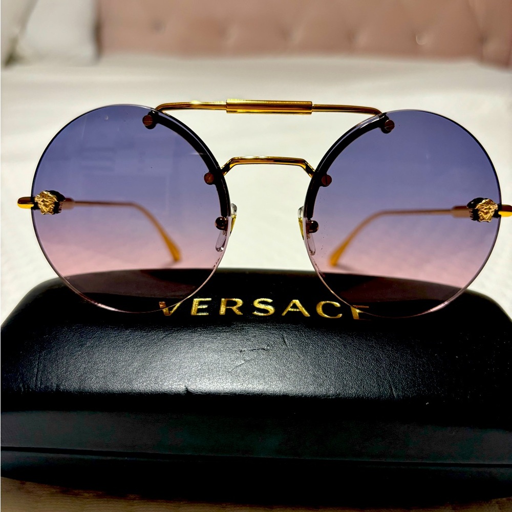 Versace Sunglasses